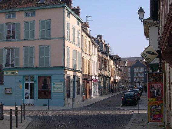  Restaurant Les Matines